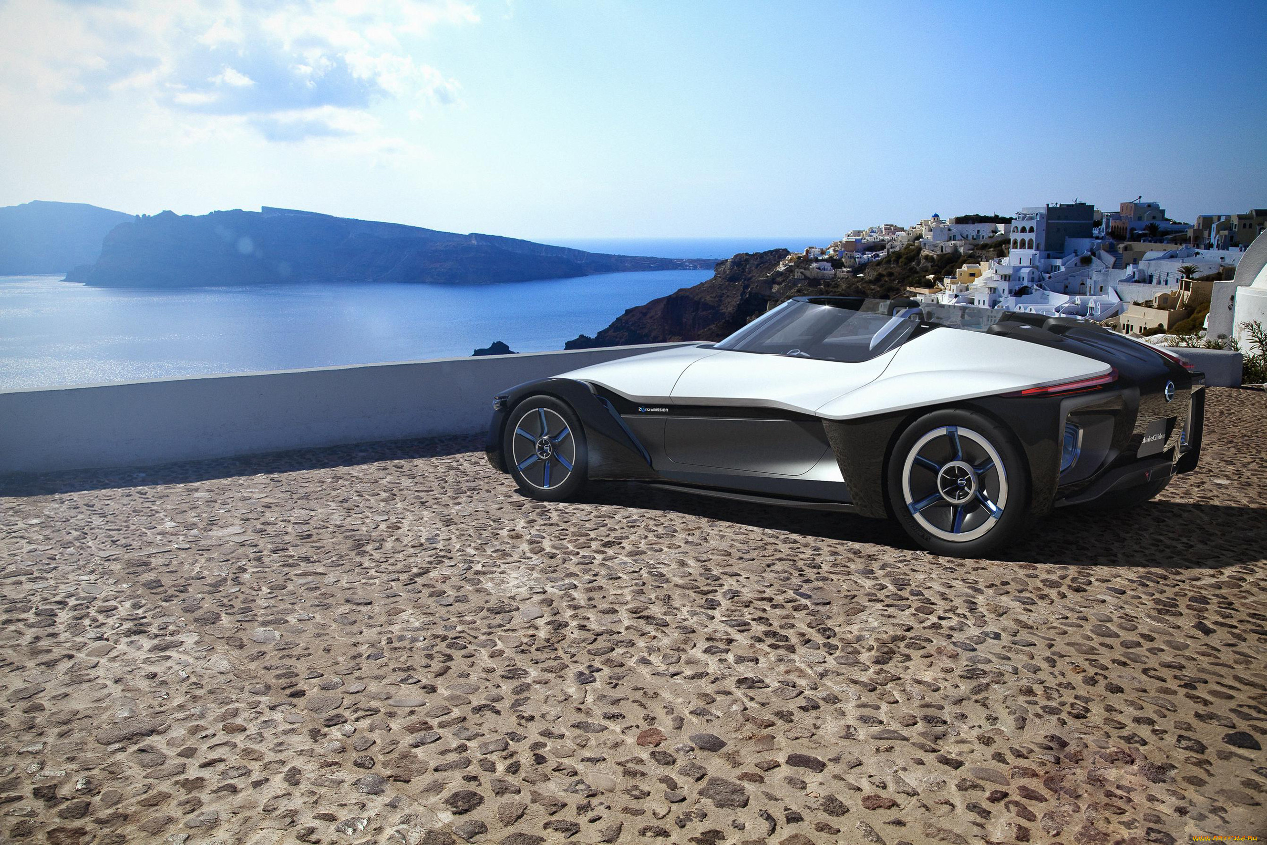 nissan bladeglider ev concept 2013, , nissan, datsun, bladeglider, ev, concept, 2013